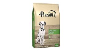 4Health Dog Food Recall