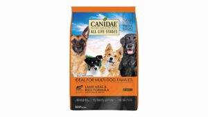 Open Farm Dog Food Recall 2022