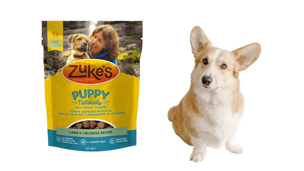 Zuke's Dog Treats Recall 2022 Why This Brand on Recalled List?
