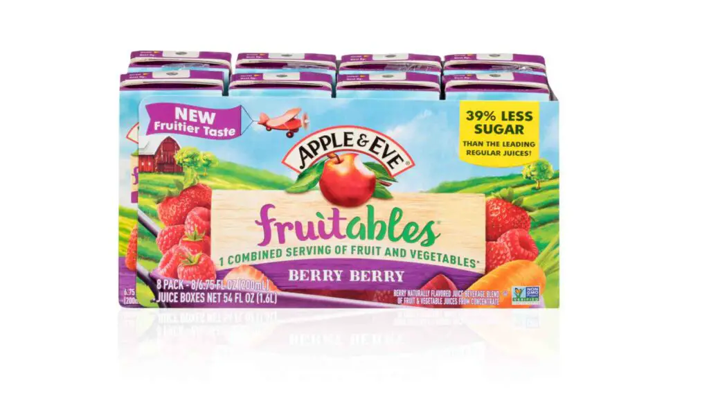 Fruitables Dog Treats Recall