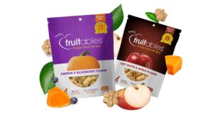 Fruitables Dog Treats Recall