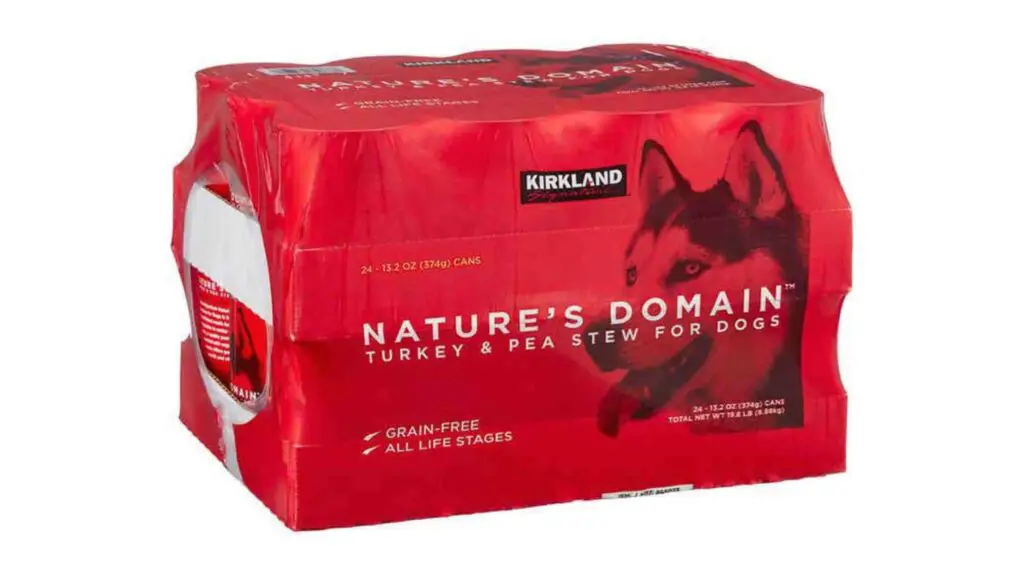 Kirkland Dog Biscuits Discontinued